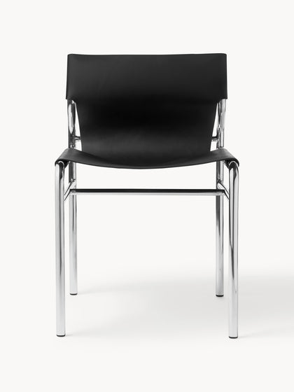 Westwing Collection Lederstuhl Haku Neueste Stile