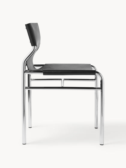 Westwing Collection Lederstuhl Haku Neueste Stile