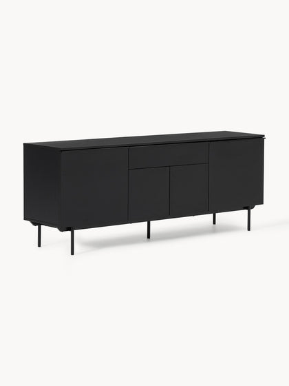 Westwing Collection Holz-Sideboard Elona