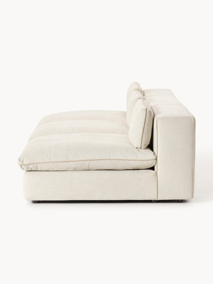 Westwing Collection Modulares XL-Sofa Felix (3-Sitzer) Versandkostenfrei