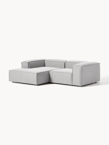 Westwing Collection Modulares Ecksofa Lennon Flash Sale