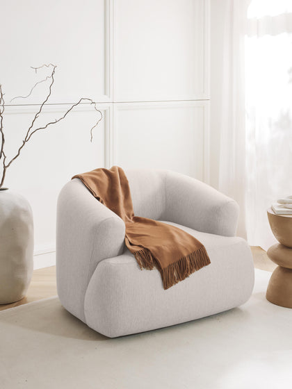 Westwing Collection Sessel Sofia Begrenztes Angebot