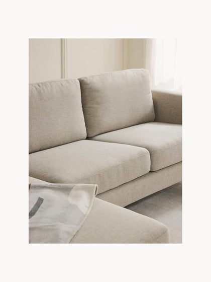 Westwing Collection Ecksofa Cucita (3-Sitzer) Online Shopping