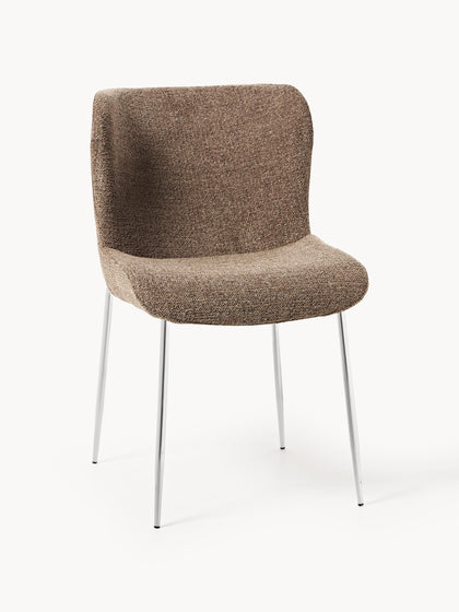 Westwing Collection Polsterstuhl Tess