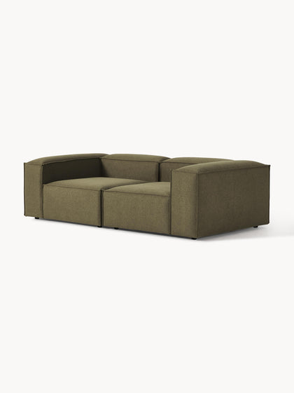 Westwing Collection Modulares Sofa Lennon (3-Sitzer) Muttertagsangebot
