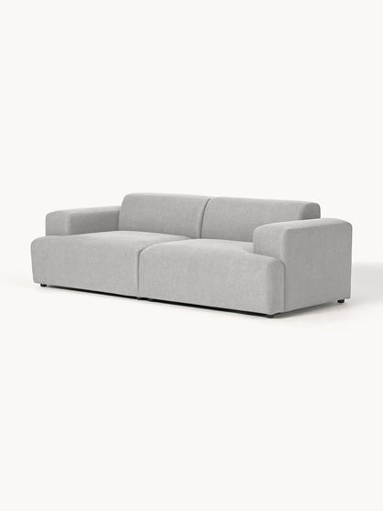 Westwing Collection Sofa Melva (3-Sitzer) Jubiläumsangebot