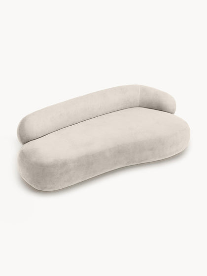 Westwing Collection Sofa Alba (3-Sitzer) Top Angebot