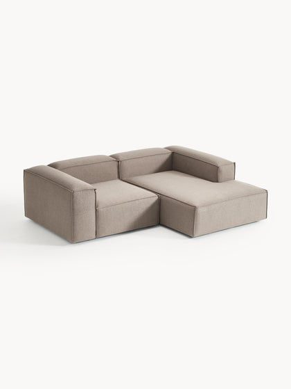 Westwing Collection Modulares Ecksofa Lennon Exklusive Angebote