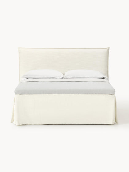 Westwing Collection Boxspringbett Viola Letzte 2 Tage