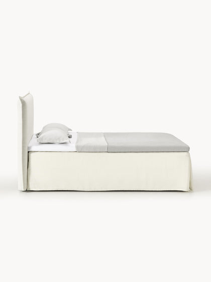 Westwing Collection Boxspringbett Viola Letzte 2 Tage