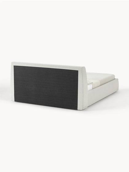 Westwing Collection Polsterbett Cloud mit Stauraum Discount Store für neue Produkte