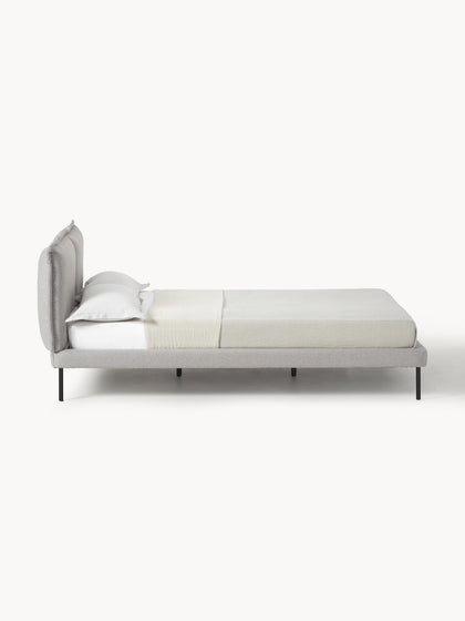 Westwing Collection Polsterbett Amelia Clearance-Verkauf