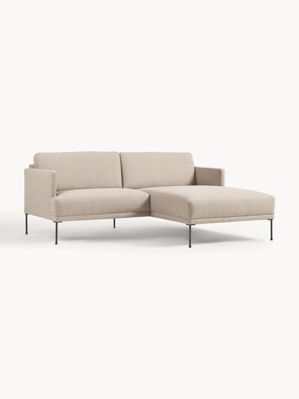 Westwing Collection Kleines Ecksofa Fluente Verkauf