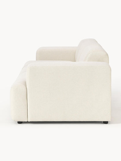 Westwing Collection Sofa Melva (4-Sitzer) Blitzverkäufe