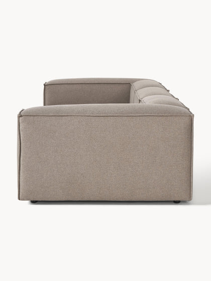 Westwing Collection Modulares Sofa Lennon (4-Sitzer) Kostenloser Versand