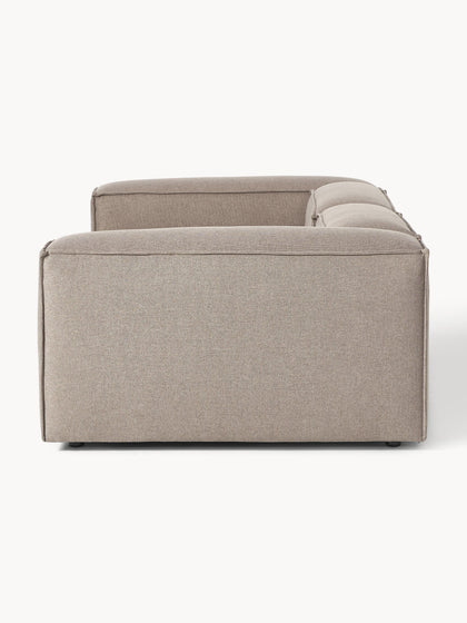Westwing Collection Modulares Sofa Lennon (3-Sitzer) Sonderangebot