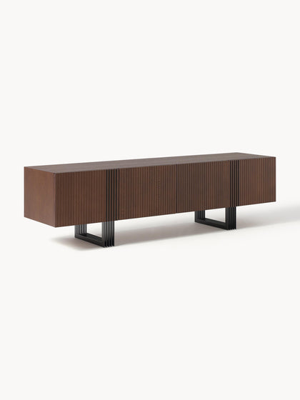 Westwing Collection Holz-Lowboard Ross