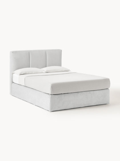 Westwing Collection Boxspringbett Oberon