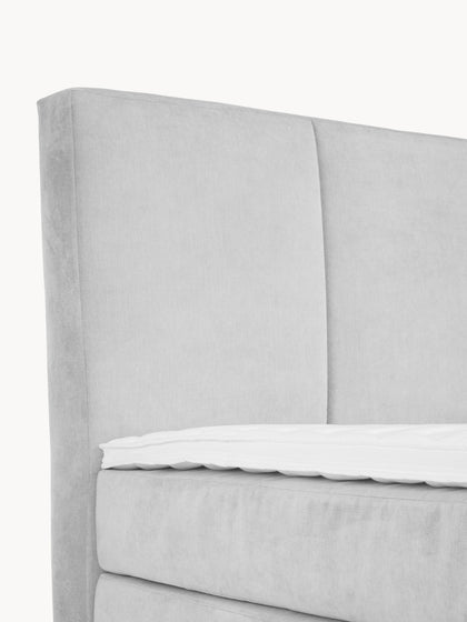 Westwing Collection Boxspringbett Oberon Black Friday