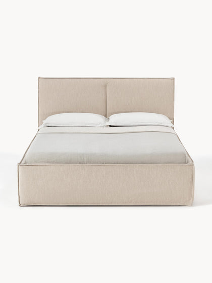 Westwing Collection Polsterbett Dream Weihnachtsangebot