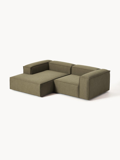 Westwing Collection Modulares Ecksofa Lennon Osterangebot