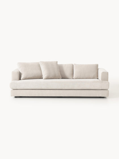 Westwing Collection Sofa Tribeca (3-Sitzer)