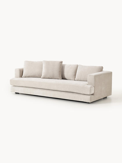 Westwing Collection Sofa Tribeca (3-Sitzer) Neuheiten