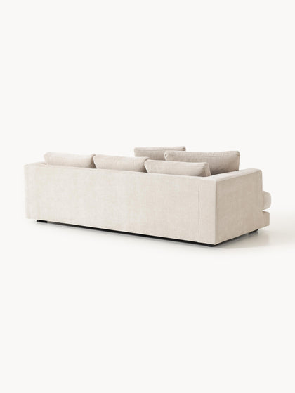 Westwing Collection Sofa Tribeca (3-Sitzer) Neuheiten