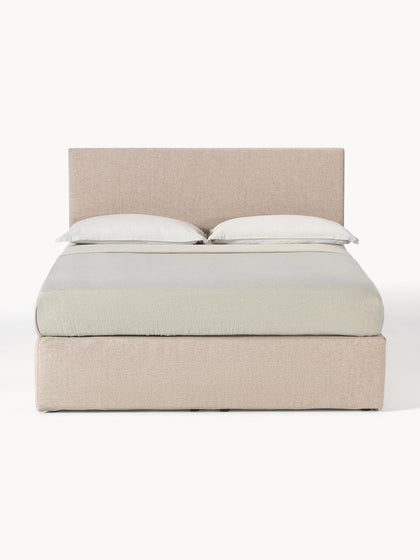 Westwing Collection Boxspringbett Eliza Saisonale Angebote