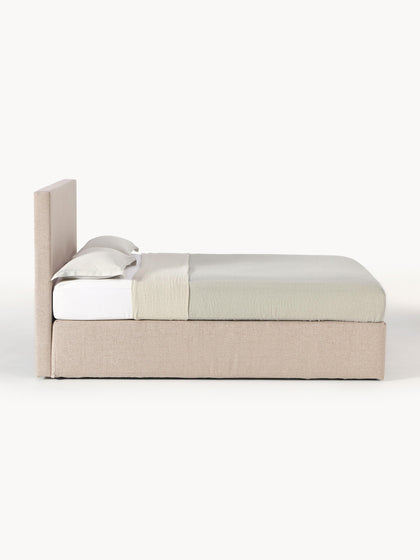 Westwing Collection Boxspringbett Eliza Saisonale Angebote