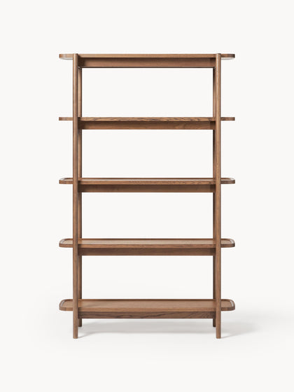 Westwing Collection Hohes Holz-Regal Libby JETZT KAUFEN