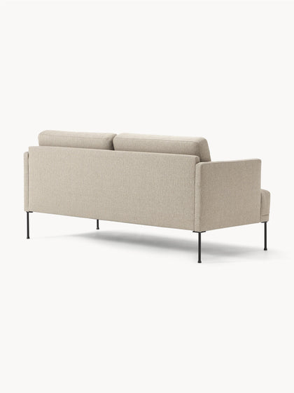Westwing Collection Sofa Fluente (2-Sitzer) Neueste Stile