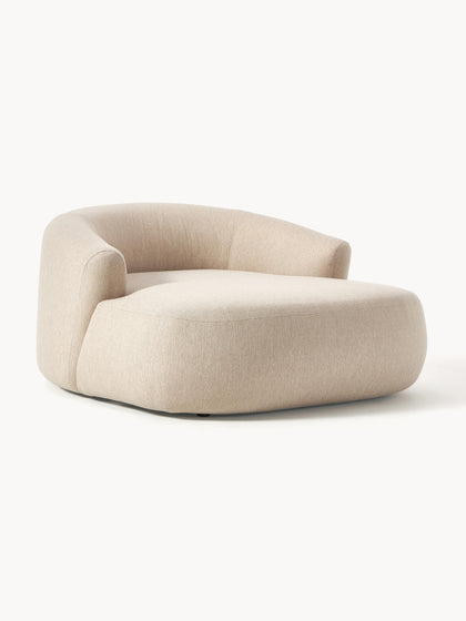 Westwing Collection XL Loungesessel Sofia