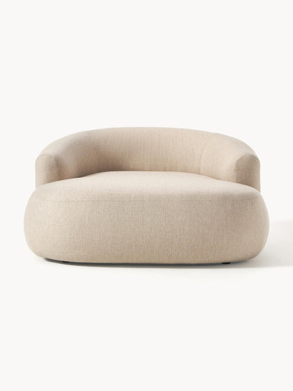 Westwing Collection XL Loungesessel Sofia Nur für heute