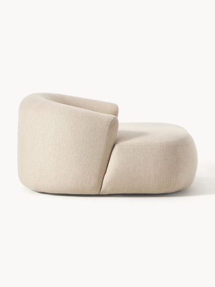 Westwing Collection XL Loungesessel Sofia Nur für heute