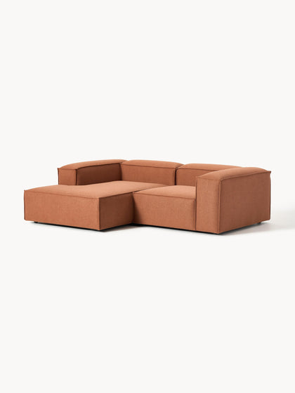 Westwing Collection Modulares Ecksofa Lennon 2025