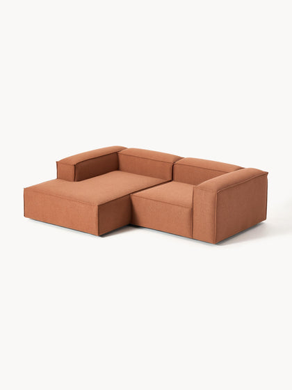Westwing Collection Modulares Ecksofa Lennon 2025