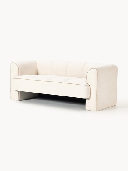 Westwing Collection Sofa Bobi (2-Sitzer) Online