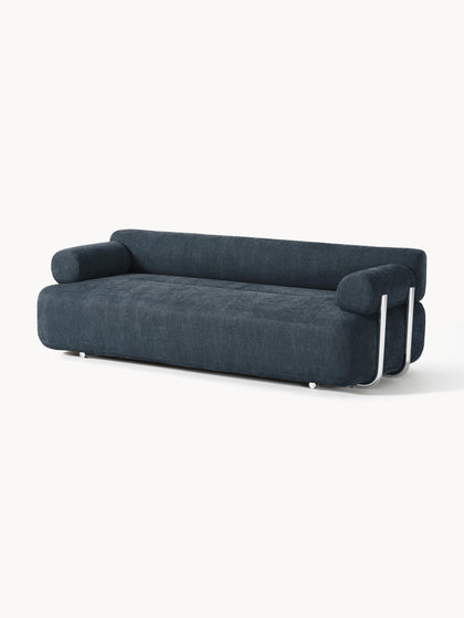 Westwing Collection Sofa Stella (3-Sitzer) Angebote