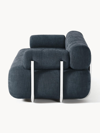 Westwing Collection Sofa Stella (3-Sitzer) Angebote