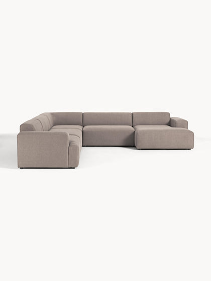 Westwing Collection Wohnlandschaft Melva im Angebot