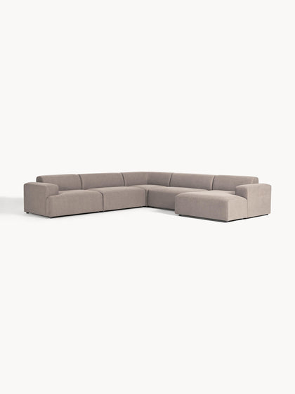 Westwing Collection Wohnlandschaft Melva im Angebot