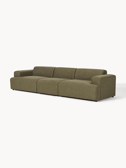 Westwing Collection Sofa Melva (4-Sitzer) Schlussverkauf