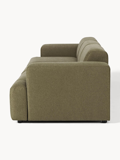 Westwing Collection Sofa Melva (4-Sitzer) Schlussverkauf