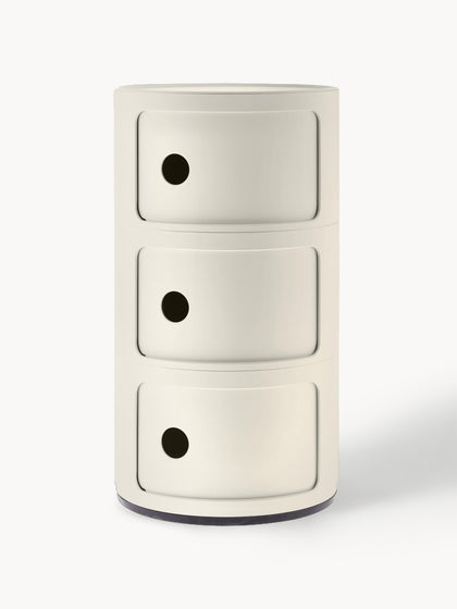 Westwing Collection Design Container Componibili 3 Elemente