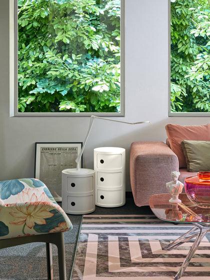 Westwing Collection Design Container Componibili 3 Elemente Günstiger Verkauf