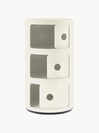Westwing Collection Design Container Componibili 3 Elemente Günstiger Verkauf