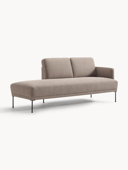 Westwing Collection Ottomane Fluente Flash Sale