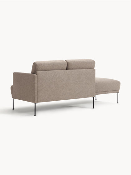Westwing Collection Ottomane Fluente Flash Sale