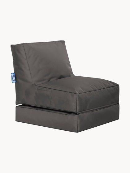 Westwing Collection Garten-Loungesessel Pop Up mit Liegefunktion